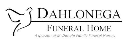 Dahlonega Funeral Home logo
